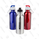 3-Pack: Sub Zero Stainless Bottles (25 oz) | $19 | SideDeal | Use Code KINJAFS